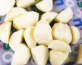 ホクホク美味しい！ジャガバターコロッケ作り方1写真
