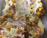 ホクホク美味しい！ジャガバターコロッケ作り方4写真