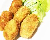 ホクホク美味しい！ジャガバターコロッケ作り方7写真