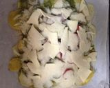 魚の缶詰のオーブン焼き作り方3写真