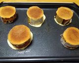★簡単 ﾃﾞｺﾚｰｼｮﾝｹｰｷ ★作り方8写真