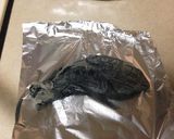ホクホクあま〜い焼き芋作り方1写真