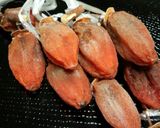 干し柿に挑戦作り方10写真