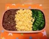 手作り冷凍ハンバーグ作り方5写真