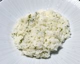 ステーキ丼塩すだち風味作り方5写真
