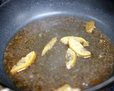 ステーキ丼塩すだち風味作り方7写真