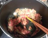 茅乃舎だしを使って簡単&絶品♪肉じゃが作り方2写真