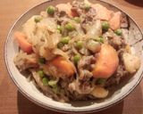 茅乃舎だしを使って簡単&絶品♪肉じゃが作り方6写真