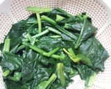 簡単ビビンパ作り方1写真