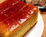 ふわっと日本酒香る酒粕のケーキ♪作り方12写真