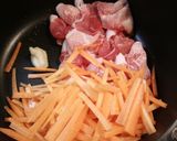 簡単ビビンパ作り方4写真