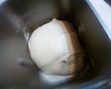 ライ麦プチパン♪作り方1写真