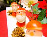簡単オードブル♪Xmasツリーピンチョス作り方9写真