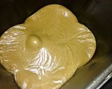 碁石茶餅 ホームベーカリーで発酵茶もち作り方2写真