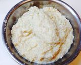 鶏胸肉のつくね作り方8写真