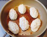 鶏胸肉のつくね作り方9写真