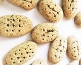 美味し〜紅茶の！ちんすこう風クッキー作り方7写真