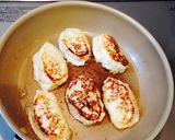 鶏胸肉のつくね作り方10写真