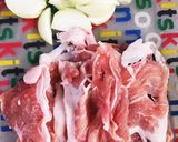 簡単こってり！豚丼作り方1写真