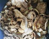 簡単こってり！豚丼作り方4写真
