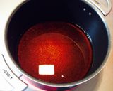 鶏レバーの醤油漬け作り方7写真