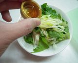 レンジで簡単温奴作り方4写真