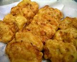 ♪基本のチキンナゲット♪作り方6写真