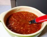 本格的なタレで生姜焼き作り方1写真