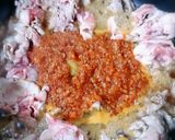 本格的なタレで生姜焼き作り方3写真