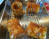 本格簡単ミルフィーユパイお菓子ケーキ楽作り方12写真