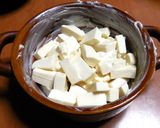 超簡単 豆腐グラタン作り方3写真