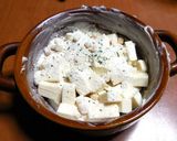 超簡単 豆腐グラタン作り方5写真