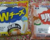 サンドはんぺんのレンコンはさみ作り方1写真