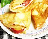 レンジで簡単！★りんごのコンポート★作り方7写真