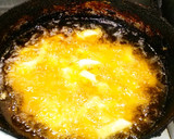 つまみにも♪ちくわとジャガ芋のカレー揚げ作り方3写真