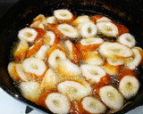 つまみにも♪ちくわとジャガ芋のカレー揚げ作り方4写真