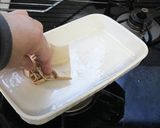 残ったカレーを再利用！簡単カレードリア作り方2写真