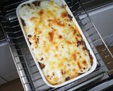 残ったカレーを再利用！簡単カレードリア作り方5写真