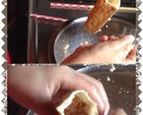 厚揚げと挽肉の詰め煮(全工程写真付き)作り方4写真