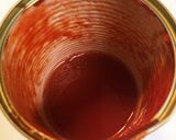 トマト缶で野菜たっぷり旨旨ミートソース作り方4写真