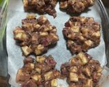 餡子好きの鬼まん作り方4写真