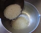 最速の牡蠣ご飯作り方2写真