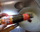最速の牡蠣ご飯作り方4写真