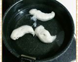 大根 人参 鶏ささみのゴママヨサラダ作り方2写真