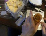 本格簡単ミルフィーユパイお菓子ケーキ楽作り方19写真