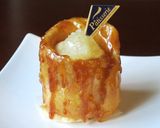 本格簡単ミルフィーユパイお菓子ケーキ楽作り方20写真