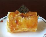 本格簡単ミルフィーユパイお菓子ケーキ楽作り方1写真
