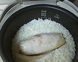 炊飯器で簡単◆らくらく鶏ハム◆塩麹作り方4写真