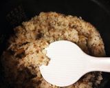 豚ごぼう混ぜ御飯作り方6写真