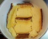クリームチーズ*ティラミス作り方5写真